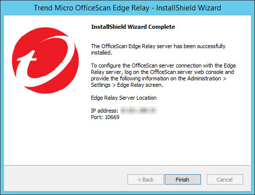 How To Install Trend Micro Officescan Client On Mac