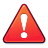 OSTRZEŻENIE