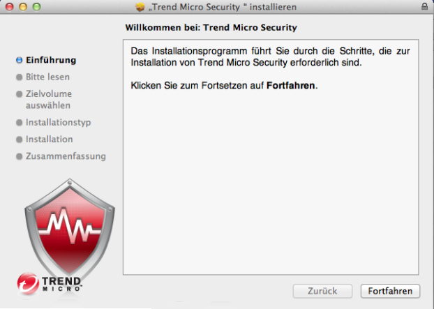 install trend micro for mac